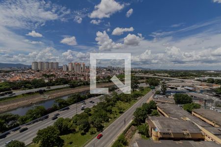 Vista  de apartamento à venda com 2 quartos, 41m² em Jardim America da Penha, São Paulo