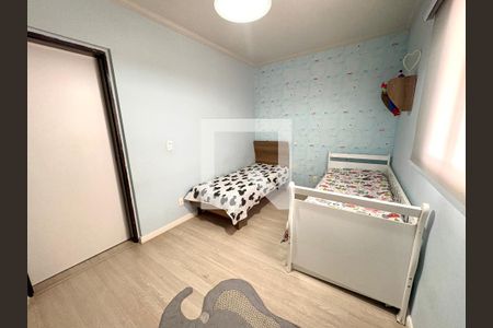 Casa à venda com 154m², 3 quartos e 2 vagas Casa à venda com 154m², 3 quartos e 2 vagasQuarto 3 - Suíte