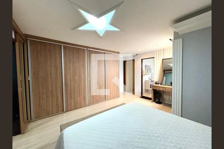 Casa à venda com 154m², 3 quartos e 2 vagas Casa à venda com 154m², 3 quartos e 2 vagasQuarto 3 - Suíte