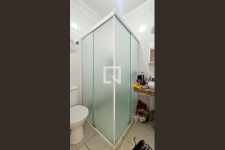 Casa à venda com 120m², 3 quartos e 2 vagasBanheiro 3