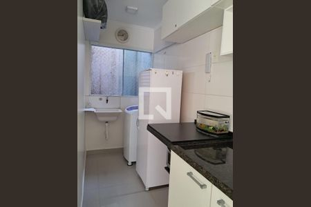 Apartamento à venda com 30m², 1 quarto e sem vagaFoto 03