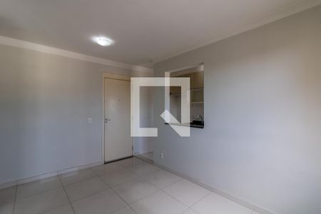 Sala de apartamento à venda com 2 quartos, 45m² em Ponte Grande, Guarulhos