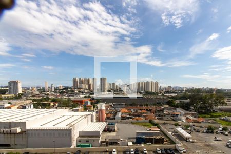 Vista do Quarto 1 de apartamento à venda com 2 quartos, 45m² em Ponte Grande, Guarulhos