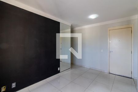 Sala de apartamento à venda com 2 quartos, 45m² em Ponte Grande, Guarulhos