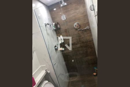 Apartamento à venda com 55m², 2 quartos e 1 vagaBanheiro