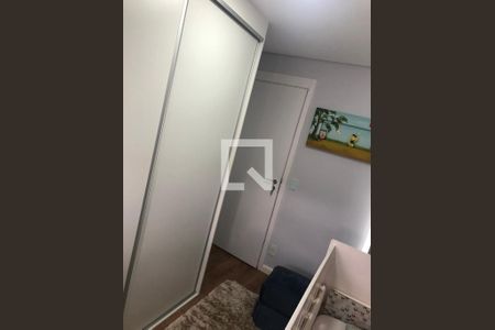 Apartamento à venda com 55m², 2 quartos e 1 vagaQuarto 2