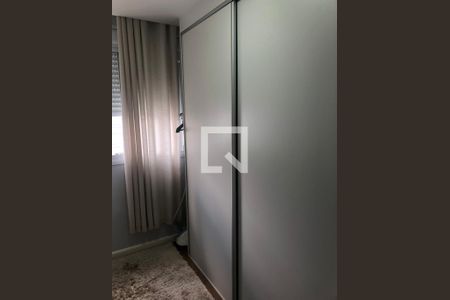 Apartamento à venda com 55m², 2 quartos e 1 vagaQuarto 2