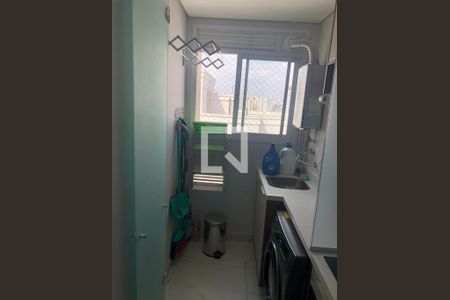 Apartamento à venda com 55m², 2 quartos e 1 vagaÁrea de Serviço