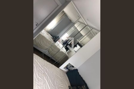 Apartamento à venda com 55m², 2 quartos e 1 vagaQuarto 