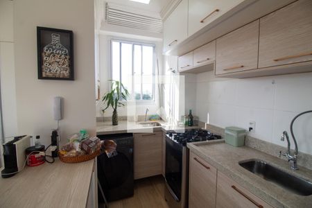 Apartamento à venda com 34m², 1 quarto e sem vagaÁrea de Serviço