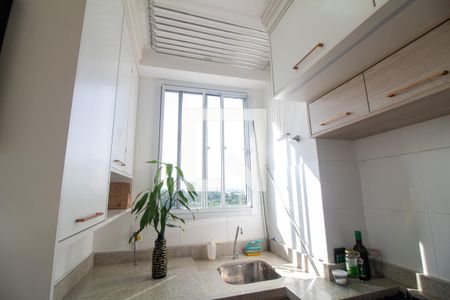 Apartamento à venda com 34m², 1 quarto e sem vagaÁrea de Serviço