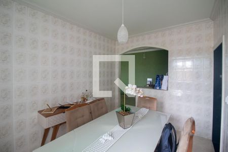 Casa para alugar com 500m², 3 quartos e 2 vagasCopa