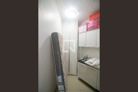 Casa para alugar com 500m², 3 quartos e 2 vagasDespensa