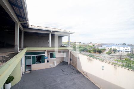 Casa para alugar com 500m², 3 quartos e 2 vagasQuintal