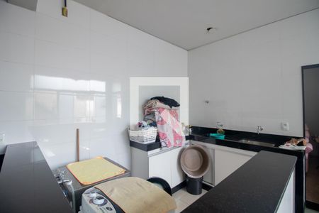 Casa para alugar com 500m², 3 quartos e 2 vagasÁrea de Serviço