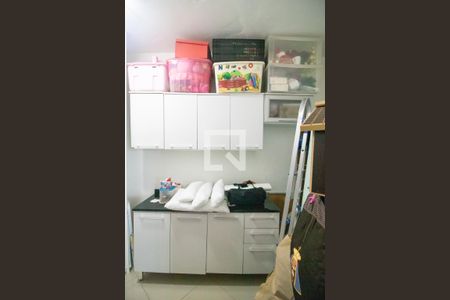 Casa para alugar com 500m², 3 quartos e 2 vagasDespensa