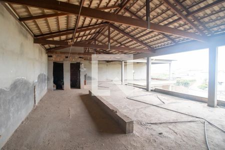 Casa para alugar com 500m², 3 quartos e 2 vagasTerraço