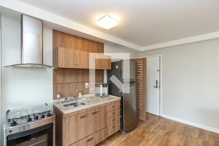 Apartamento para alugar com 65m², 2 quartos e 1 vagaCozinha