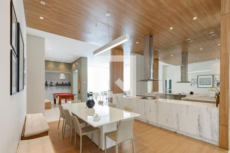 Apartamento para alugar com 65m², 2 quartos e 1 vagaEspaço Gourmet