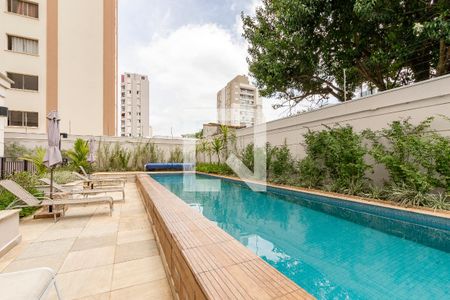 Apartamento para alugar com 65m², 2 quartos e 1 vagaPiscina