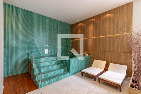 Apartamento para alugar com 65m², 2 quartos e 1 vagaSpa