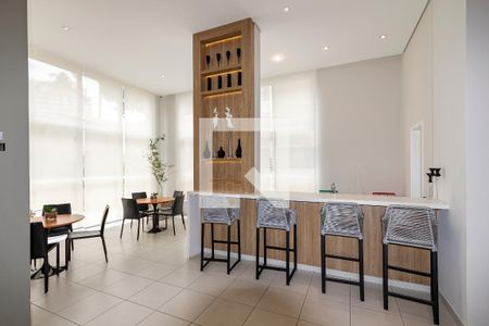 Apartamento para alugar com 65m², 2 quartos e 1 vagaBar