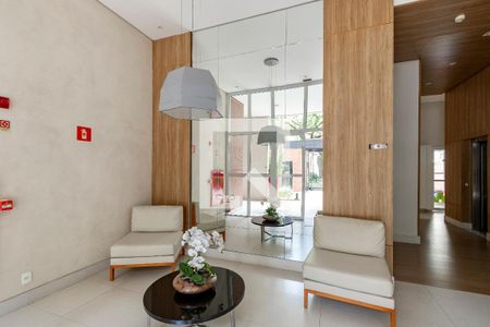 Apartamento para alugar com 65m², 2 quartos e 1 vagaHall de Entrada