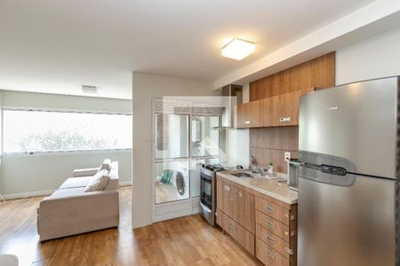 Apartamento para alugar com 65m², 2 quartos e 1 vagaCozinha