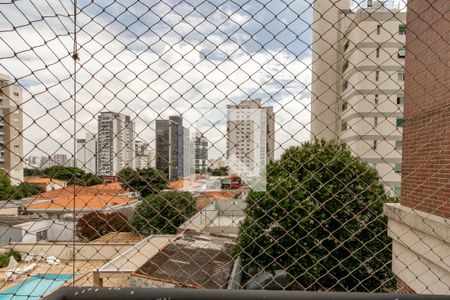 Apartamento para alugar com 65m², 2 quartos e 1 vagaVaranda da Suíte
