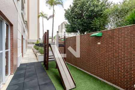 Apartamento para alugar com 65m², 2 quartos e 1 vagaPlayground