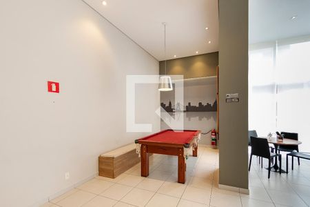 Apartamento para alugar com 65m², 2 quartos e 1 vagaSalão de Jogos