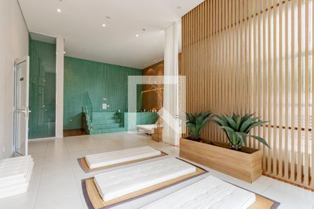 Apartamento para alugar com 65m², 2 quartos e 1 vagaSpa