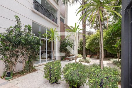 Apartamento para alugar com 65m², 2 quartos e 1 vagaÁrea Comum