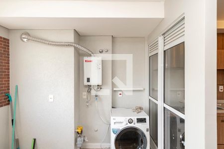 Apartamento para alugar com 65m², 2 quartos e 1 vagaLavanderia