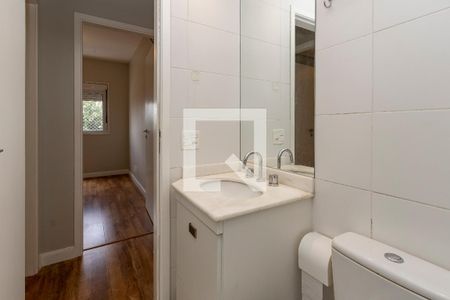 Apartamento para alugar com 65m², 2 quartos e 1 vagaBanheiro