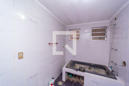 Casa à venda com 300m², 3 quartos e 2 vagas Casa à venda com 300m², 3 quartos e 2 vagasBanheiro do Quarto 3