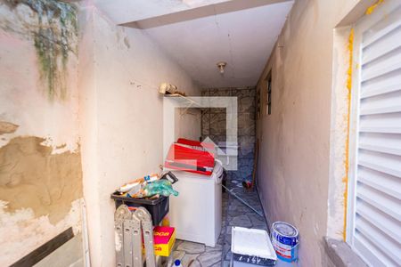 Casa à venda com 300m², 3 quartos e 2 vagas Casa à venda com 300m², 3 quartos e 2 vagasÁrea de Serviço