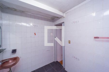 Casa à venda com 300m², 3 quartos e 2 vagas Casa à venda com 300m², 3 quartos e 2 vagasBanheiro do Quarto 3