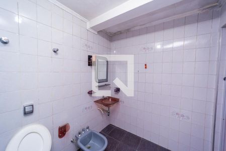 Casa à venda com 300m², 3 quartos e 2 vagas Casa à venda com 300m², 3 quartos e 2 vagasBanheiro do Quarto 3