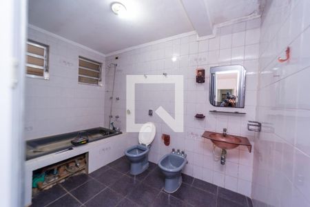 Casa à venda com 300m², 3 quartos e 2 vagas Casa à venda com 300m², 3 quartos e 2 vagasBanheiro do Quarto 3