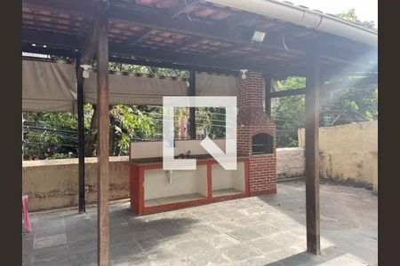 Apartamento para alugar com 70m², 2 quartos e 1 vagaÁrea comum