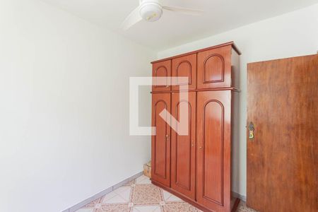 Quarto 2 de apartamento para alugar com 2 quartos, 70m² em São Cristóvão, Rio de Janeiro