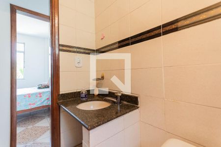 Apartamento para alugar com 70m², 2 quartos e 1 vagaBanheiro