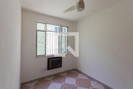 Quarto 2 de apartamento para alugar com 2 quartos, 70m² em São Cristóvão, Rio de Janeiro