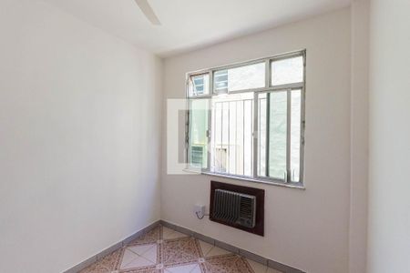 Quarto 2 de apartamento para alugar com 2 quartos, 70m² em São Cristóvão, Rio de Janeiro