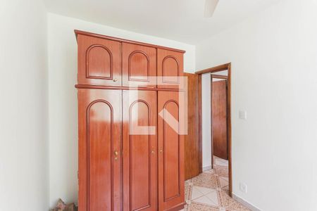 Quarto 2 de apartamento para alugar com 2 quartos, 70m² em São Cristóvão, Rio de Janeiro