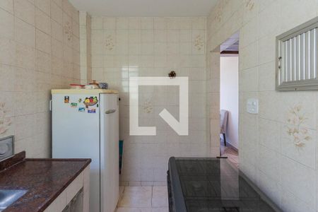 Apartamento para alugar com 70m², 2 quartos e 1 vagaCozinha e Área de Serviço