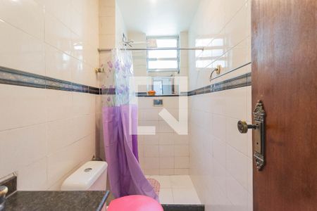Apartamento para alugar com 70m², 2 quartos e 1 vagaBanheiro