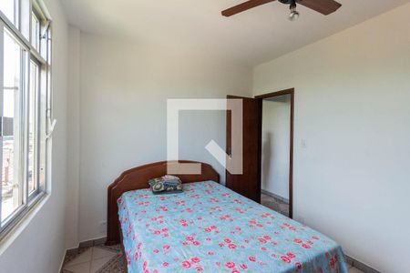 Quarto 1 de apartamento para alugar com 2 quartos, 70m² em São Cristóvão, Rio de Janeiro
