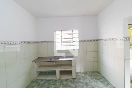 Casa à venda com 150m², 3 quartos e 2 vagas Casa à venda com 150m², 3 quartos e 2 vagasCozinha da Casa 01